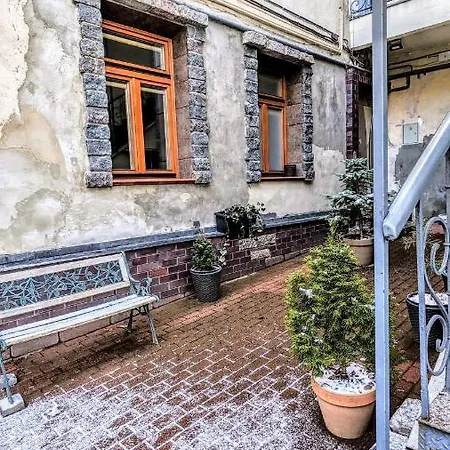 Apartman Old Town Pilies St. 36 *